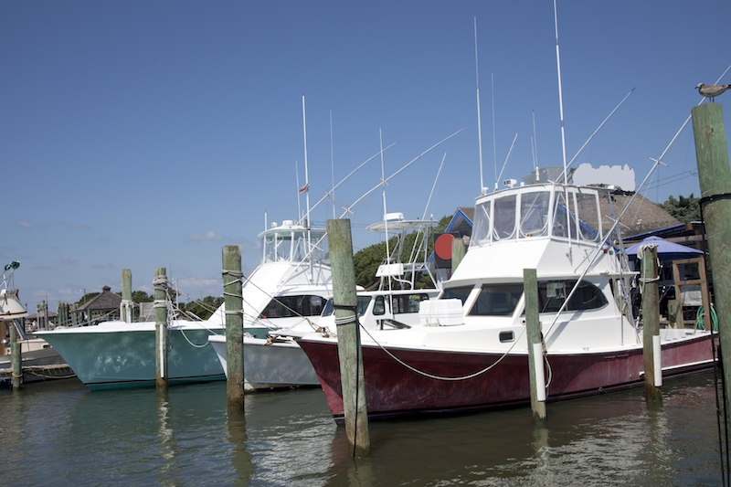 Booking Central The Boating Safety Act of 2022—What Florida Rental